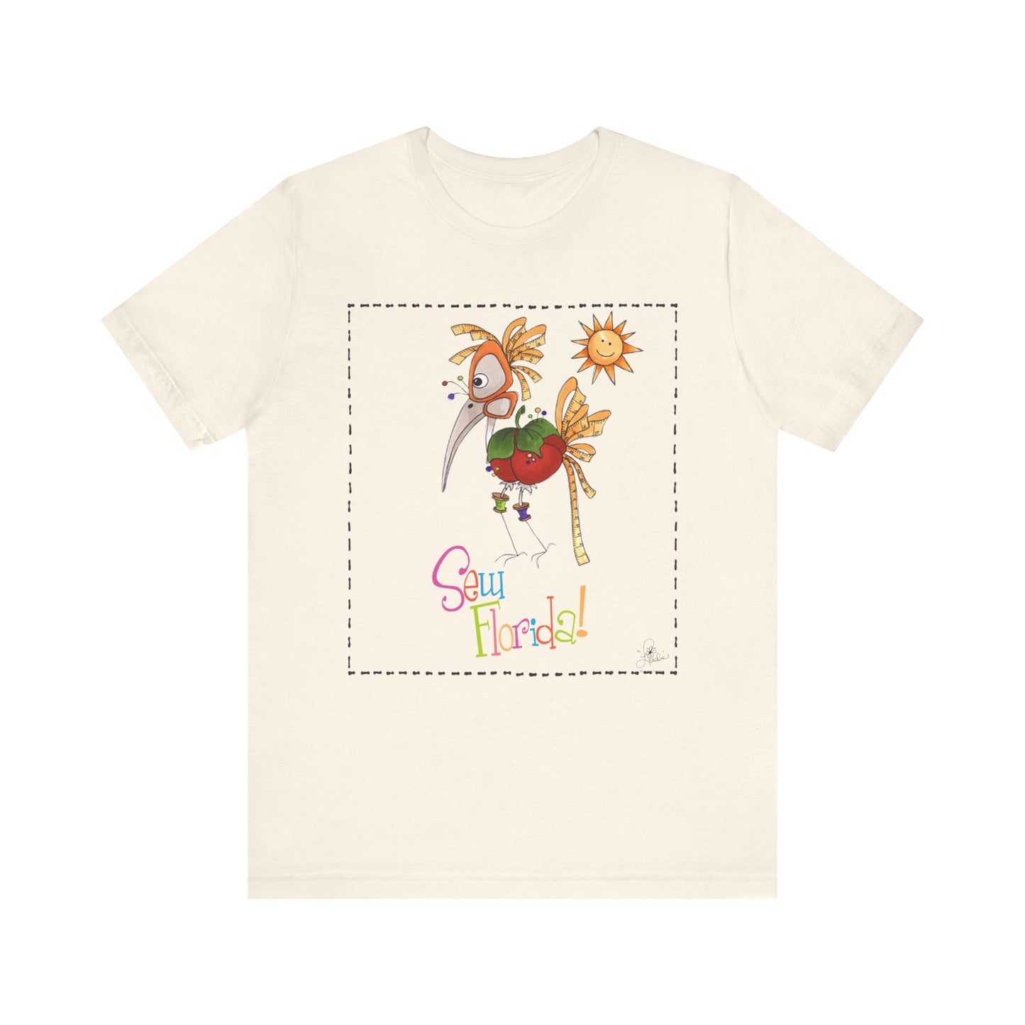Sew Florida! T-Shirt