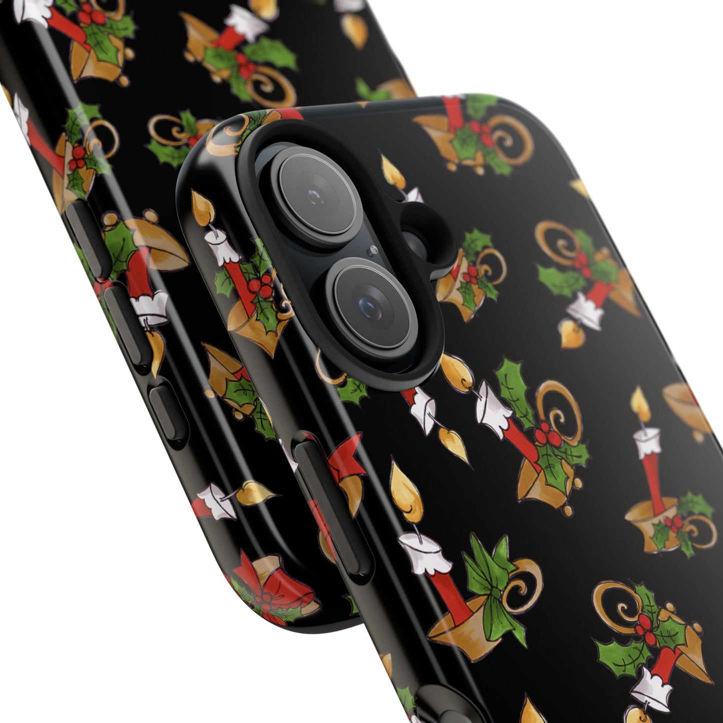 Candlesque Phone Case