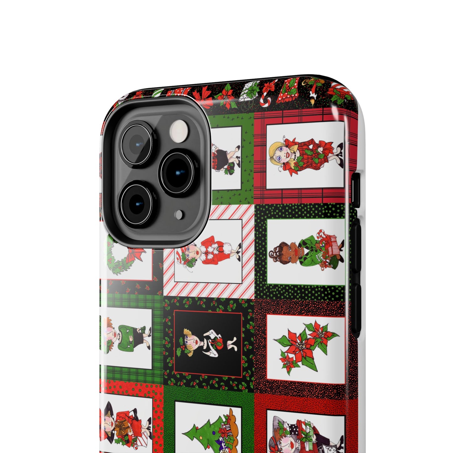 Holiday Delight Phone Case