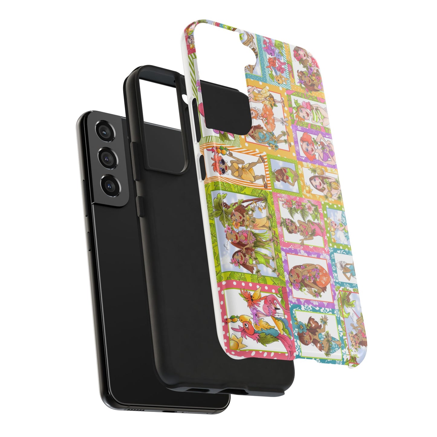 Hu LaLa! Phone Case