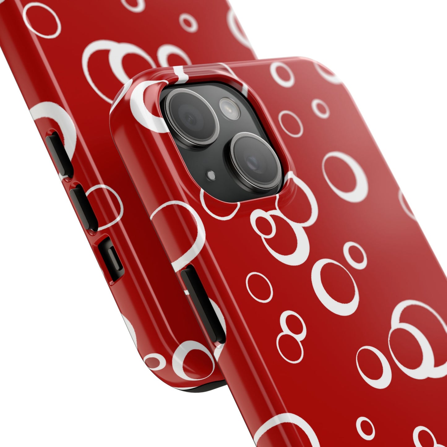 Corpuscles Phone Case