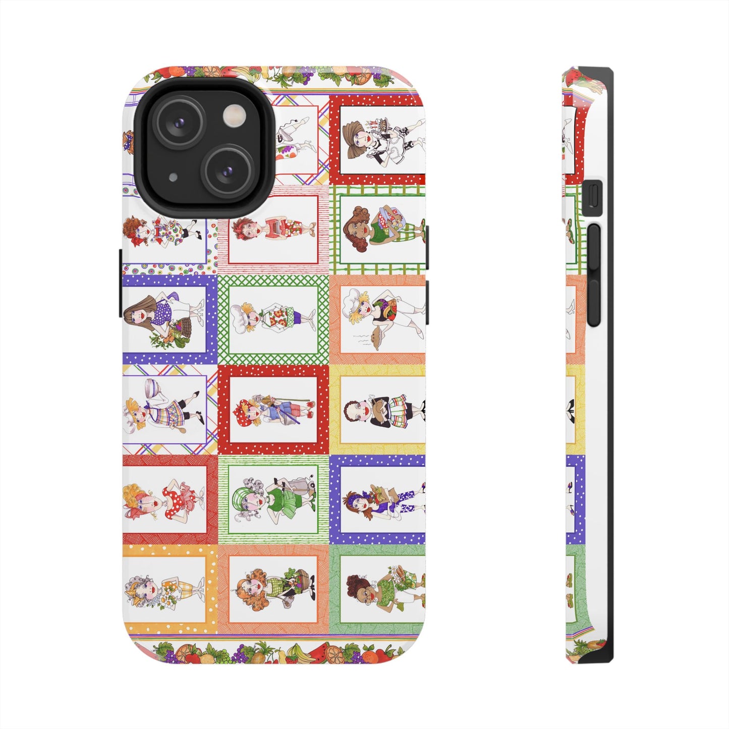 Fun House Phone Case