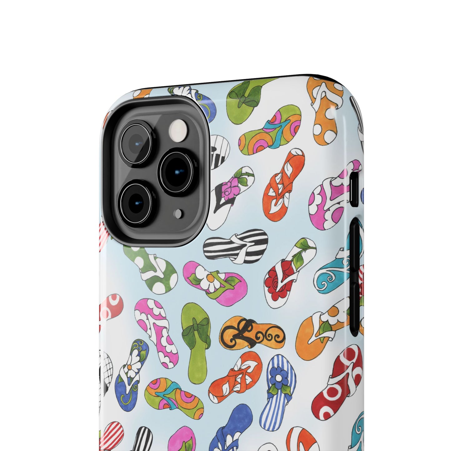 Flip Flop Hop Phone Case