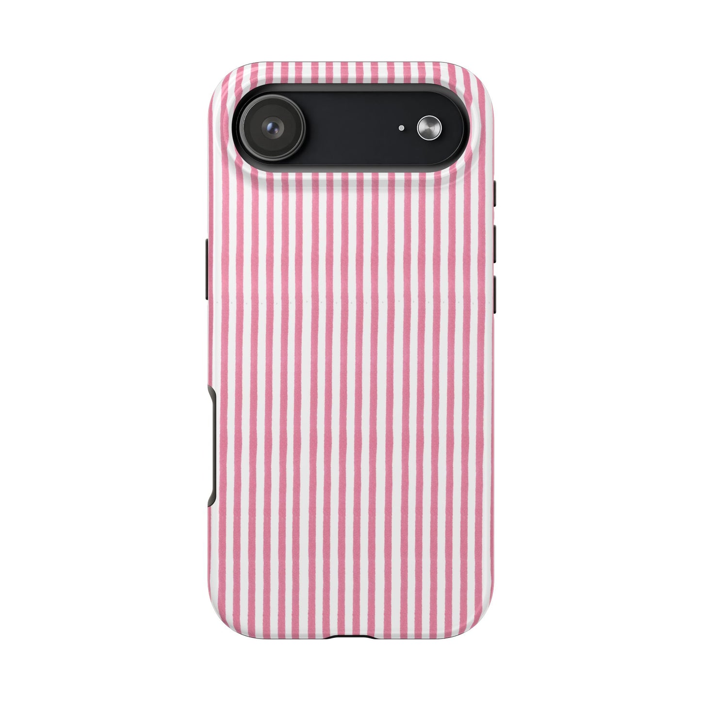 Golf Stripe Pink Phone Case