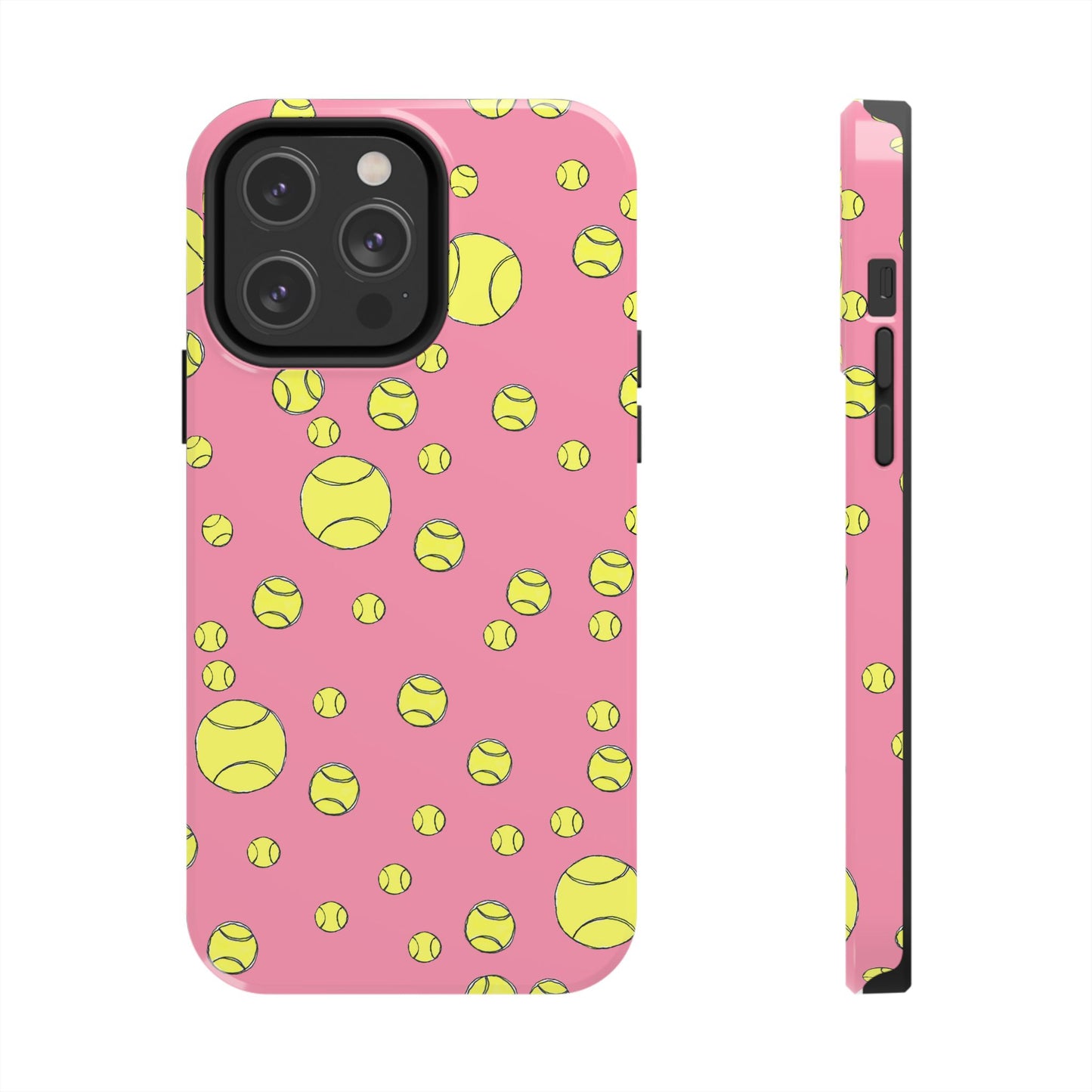 Tennis Worlds Phone Case