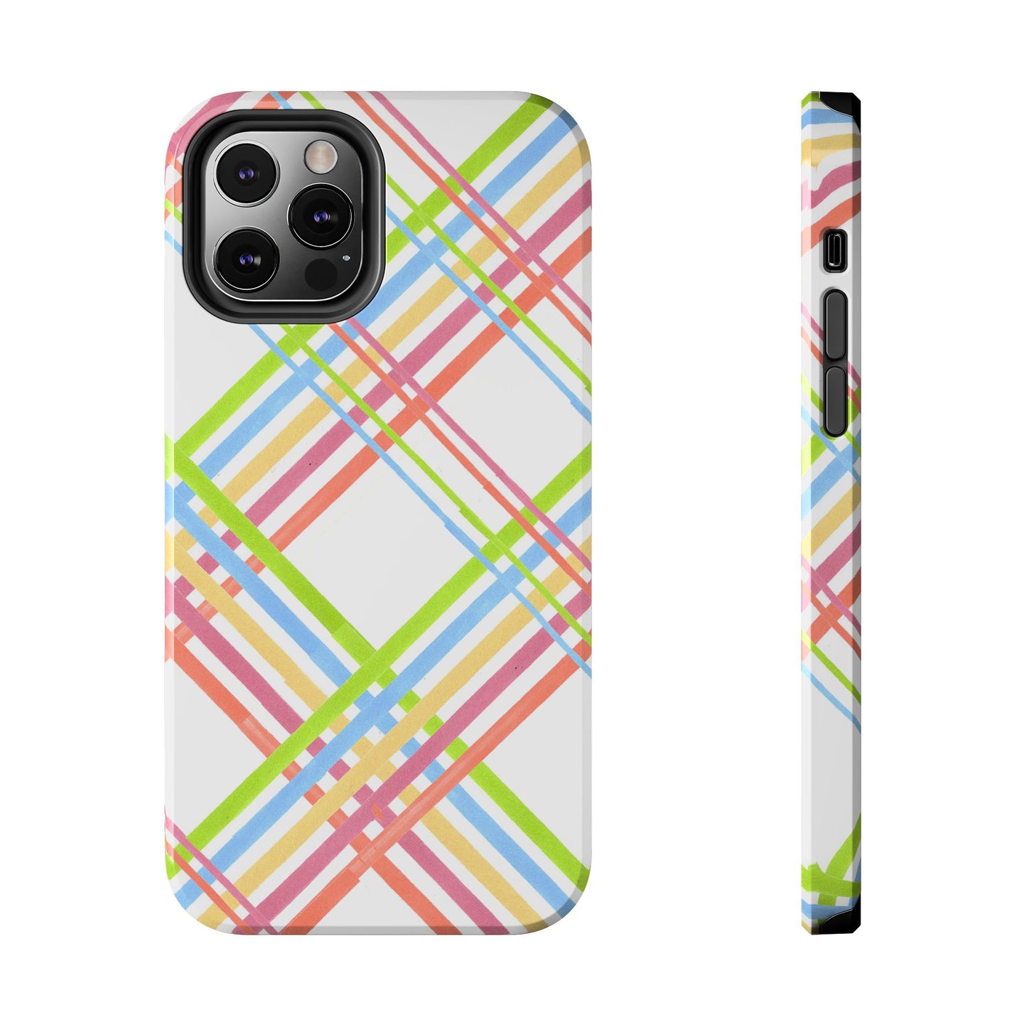 Golfin' Fool Phone Case