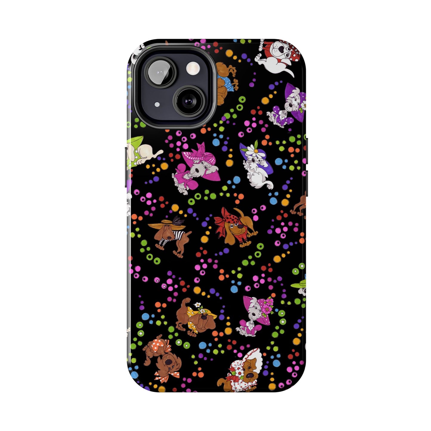 Spot the Dog Phone Case