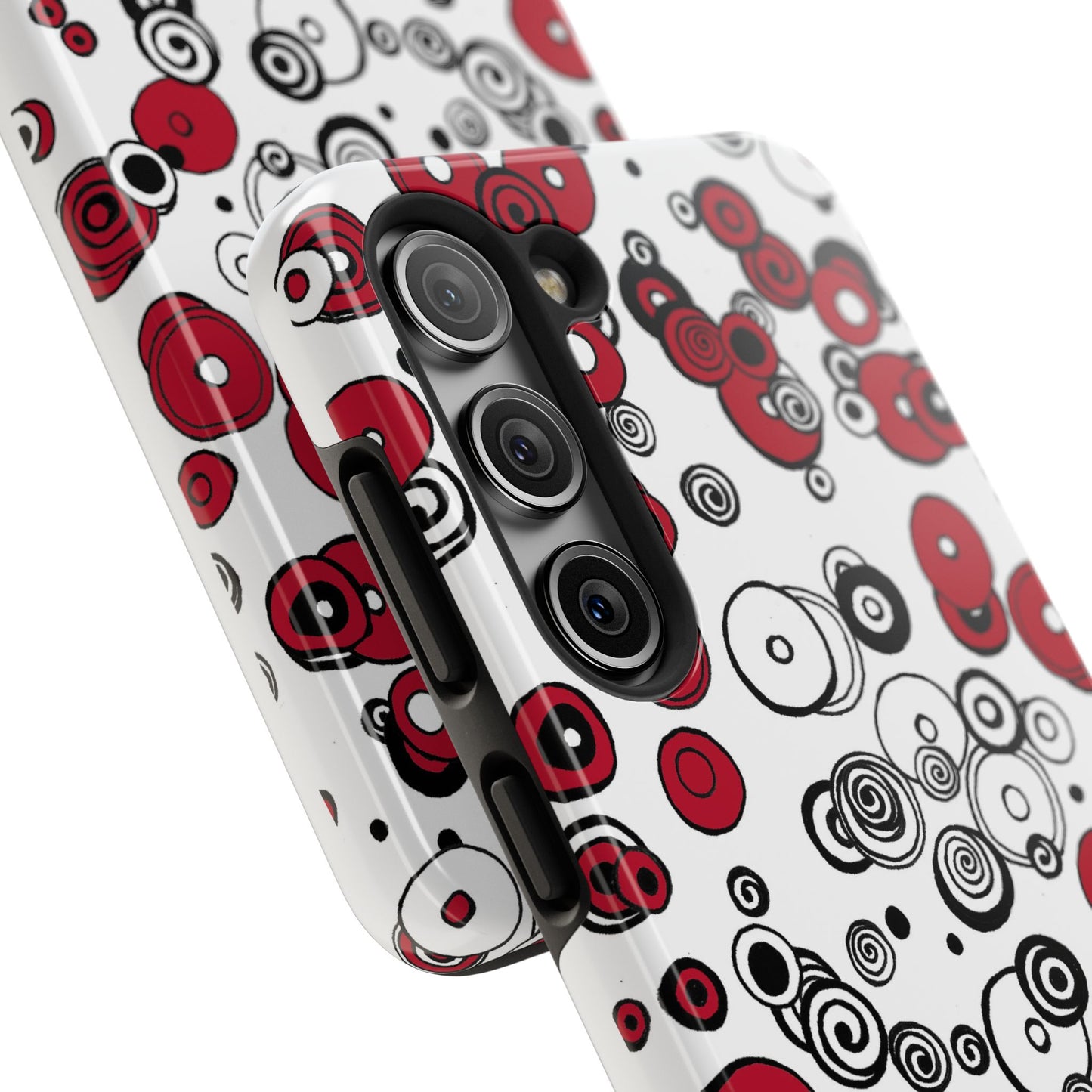 Dorky Dot Phone Case