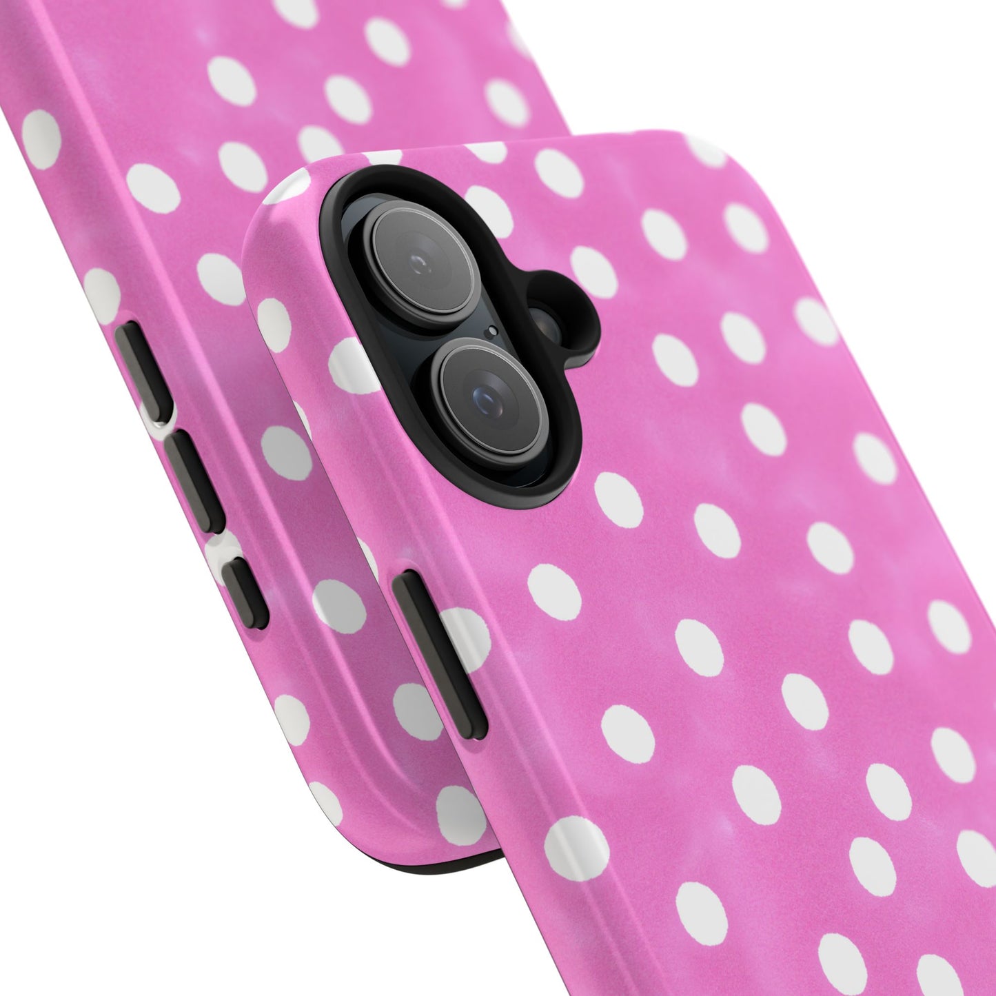 Big Dots Cherrie Phone Case