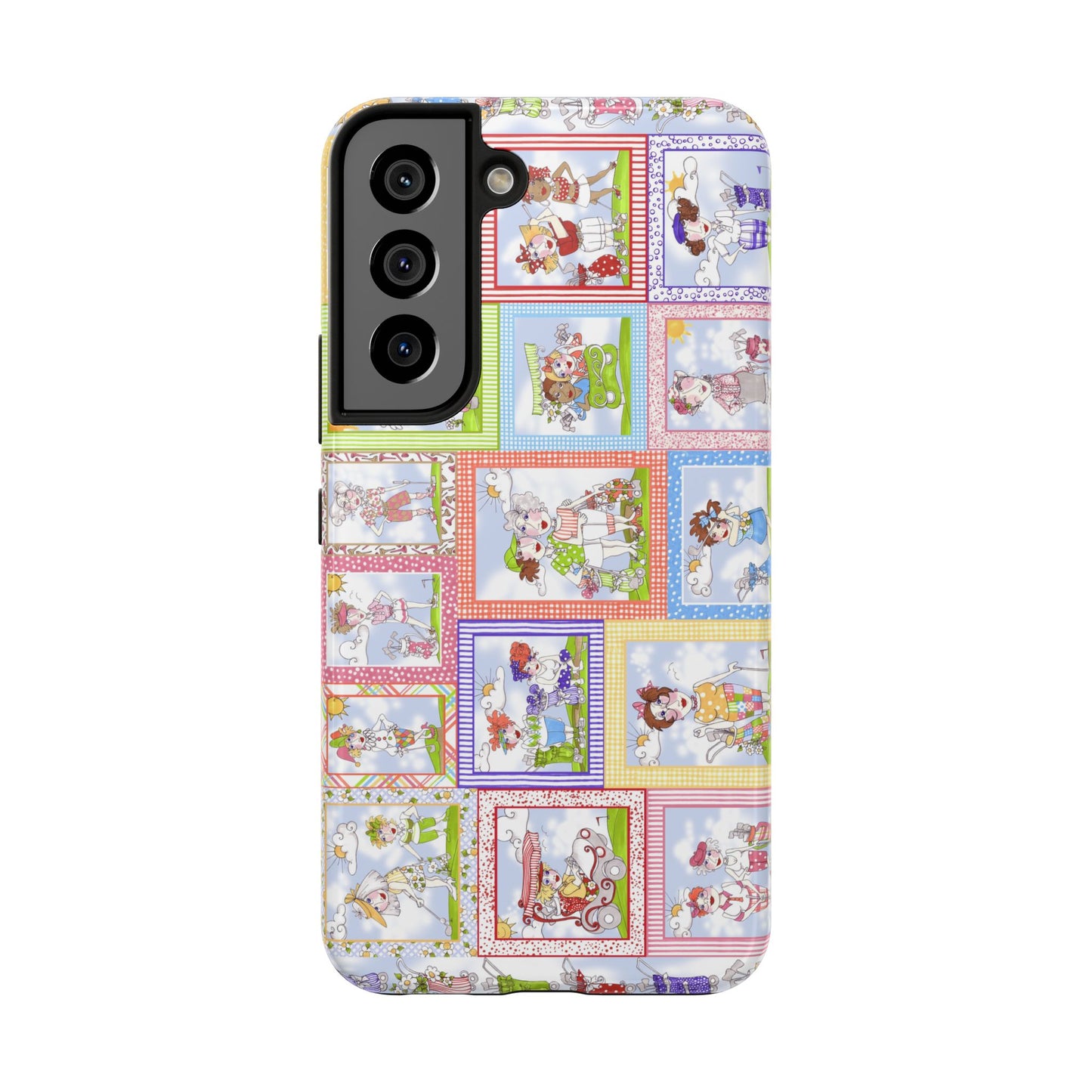 You Golf Girl! Phone Case