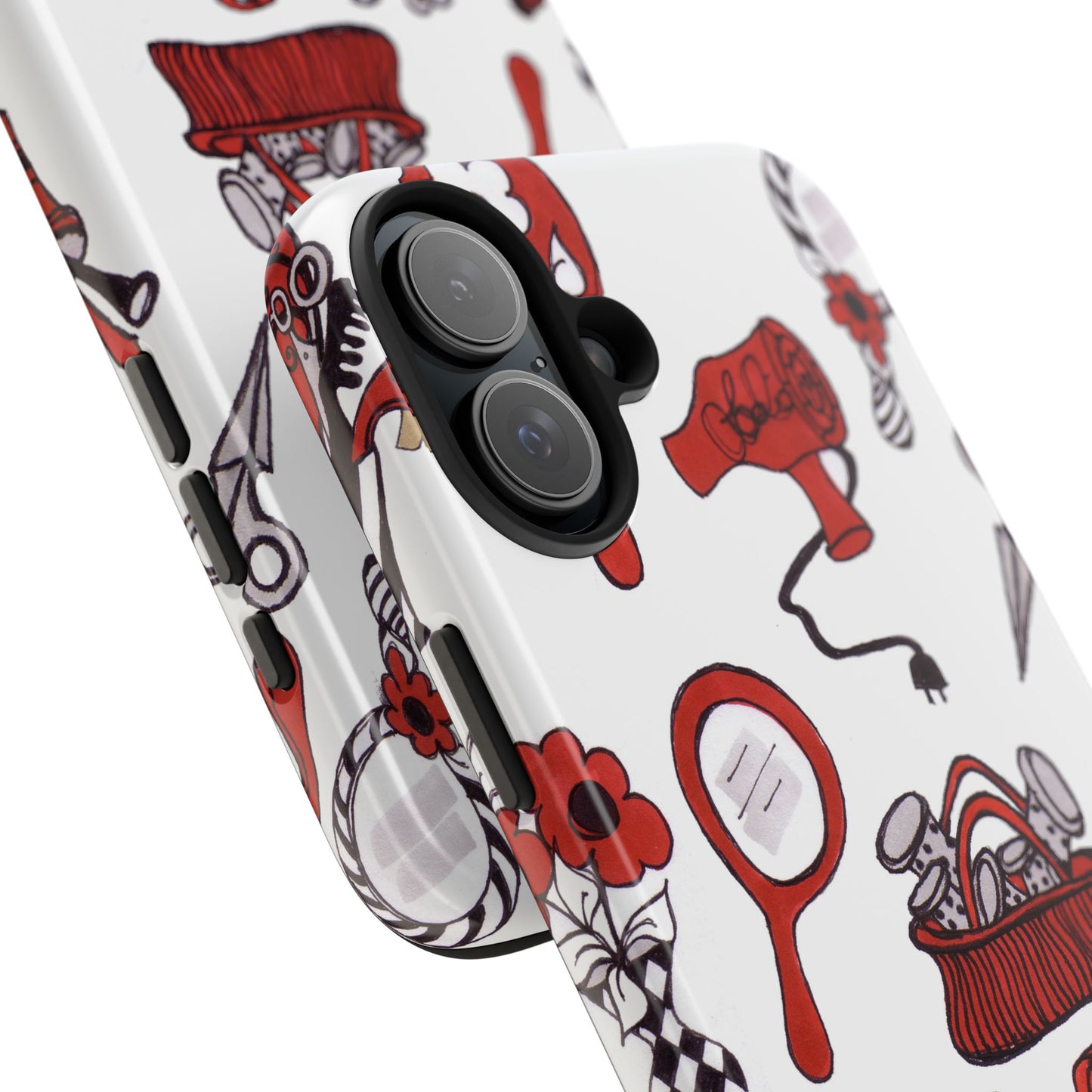 Beauty Stuff Phone Case