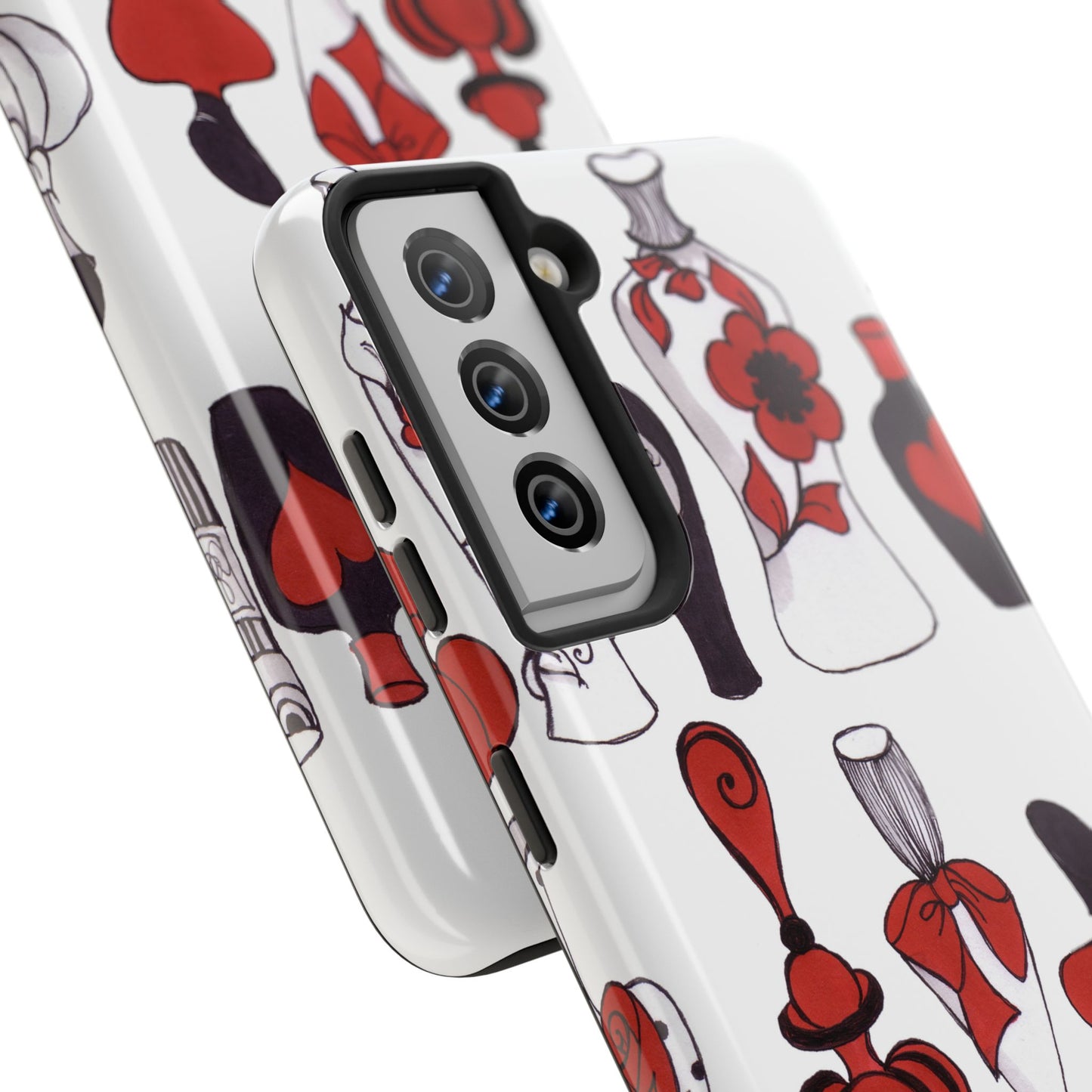 Bottles Phone Case