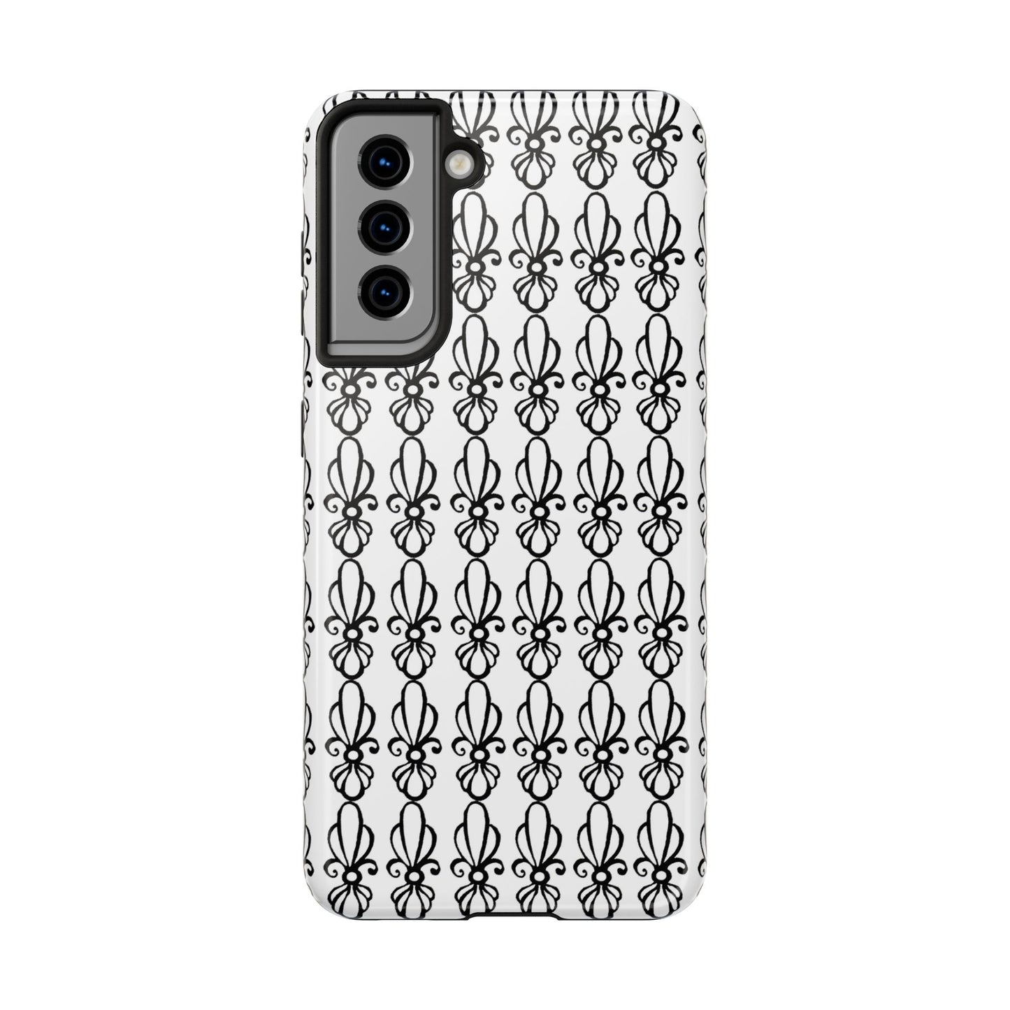 Iron Gate Phone Case