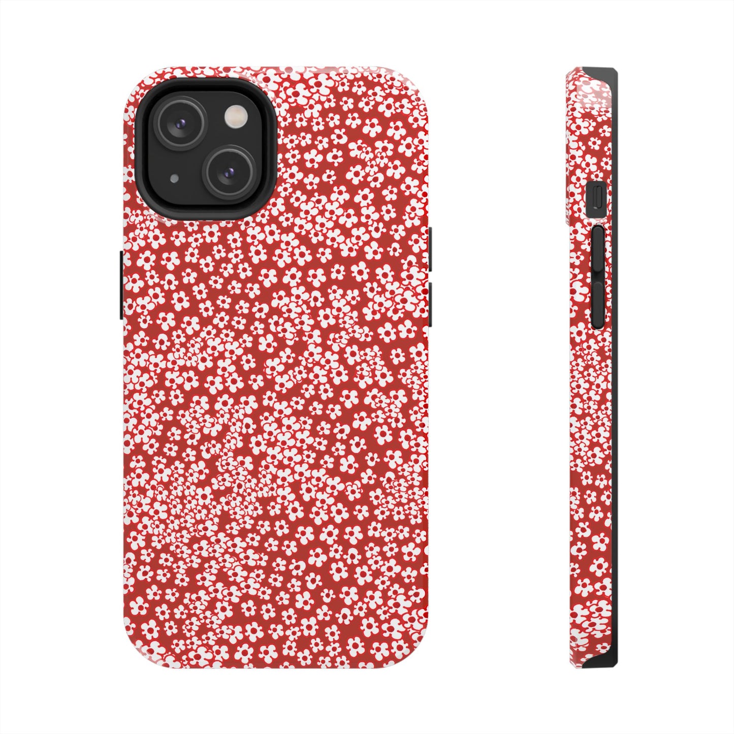 Daisy Meadow Phone Case