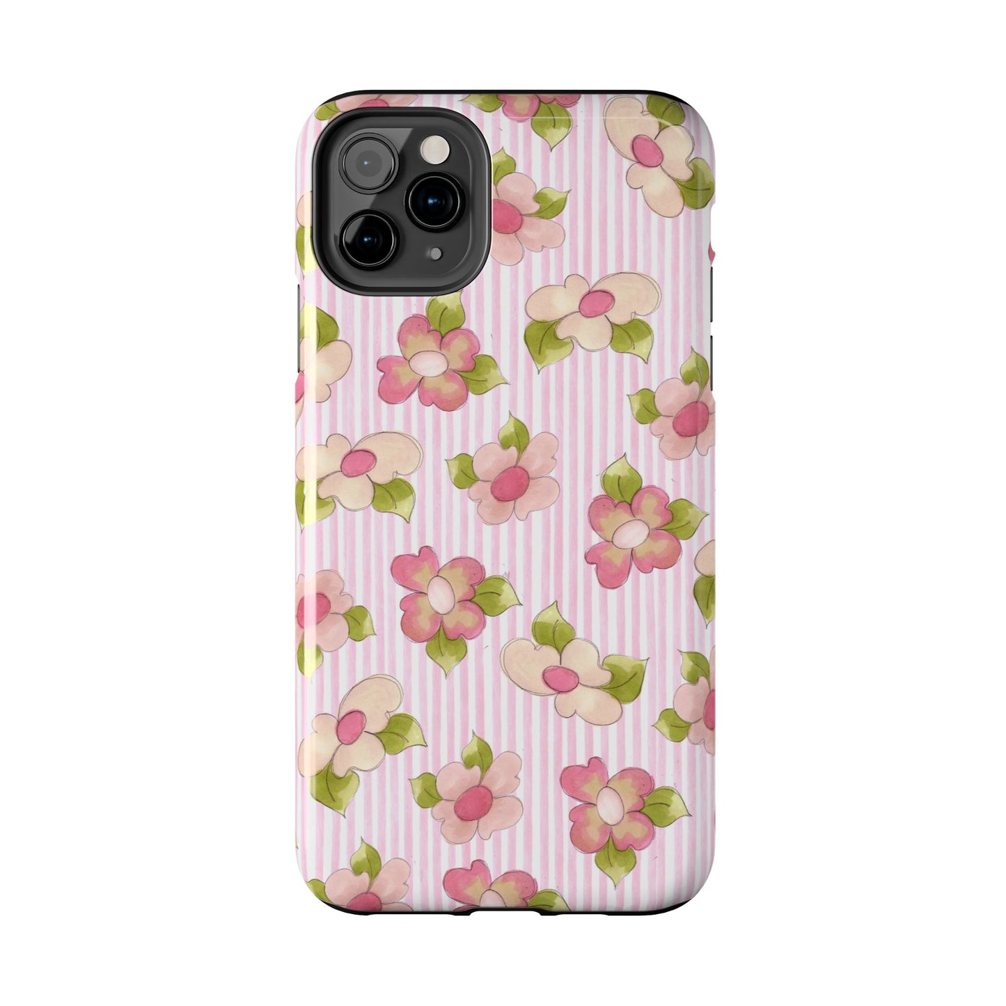 Flowers Phone Case