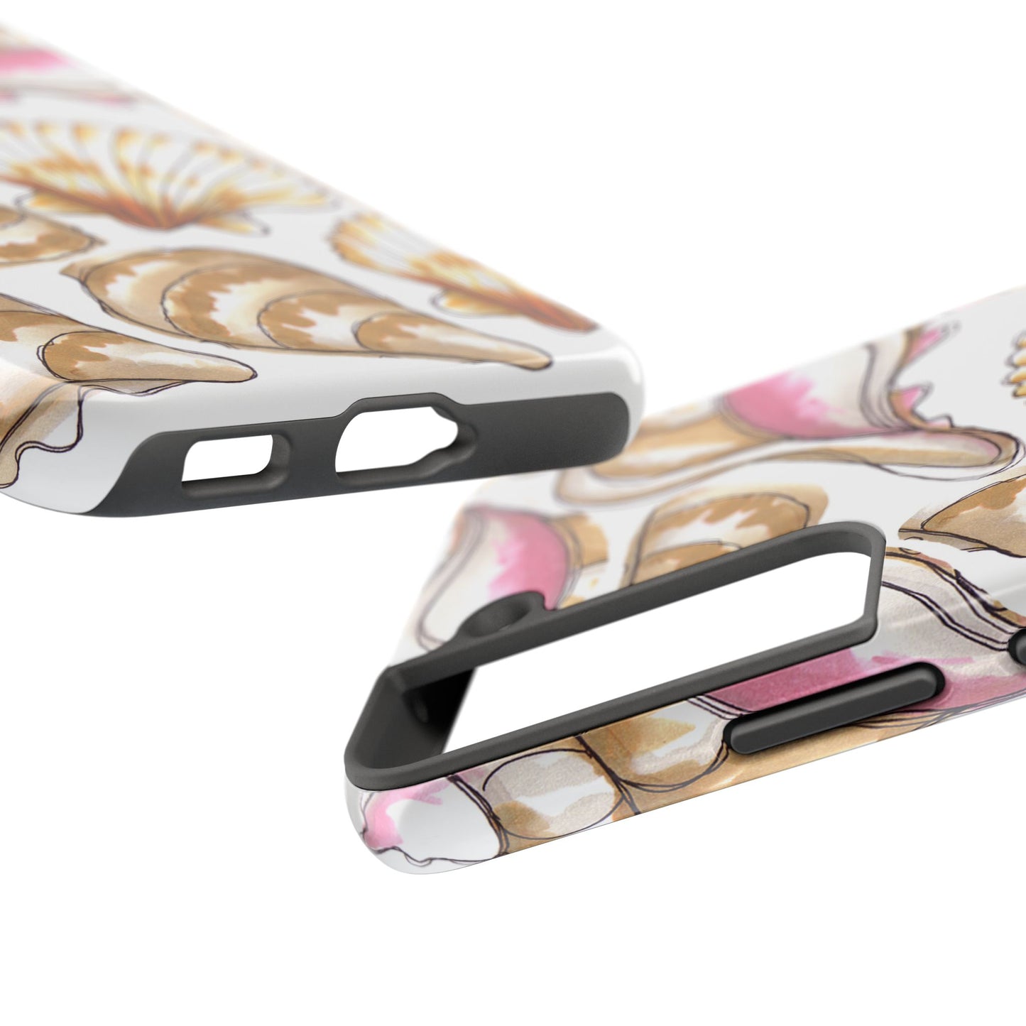 Shells Phone Case