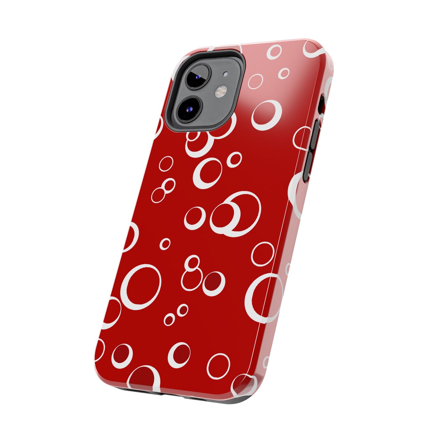 Corpuscles Phone Case