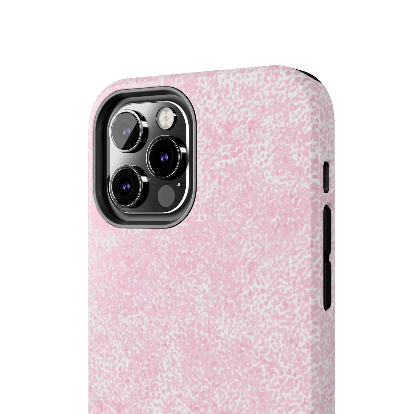 Confetti Pink Phone Case