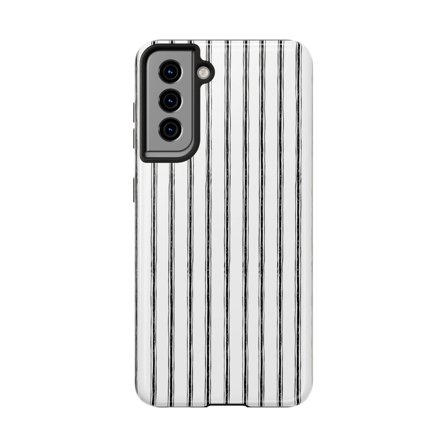 Napkin Stripe Phone Case
