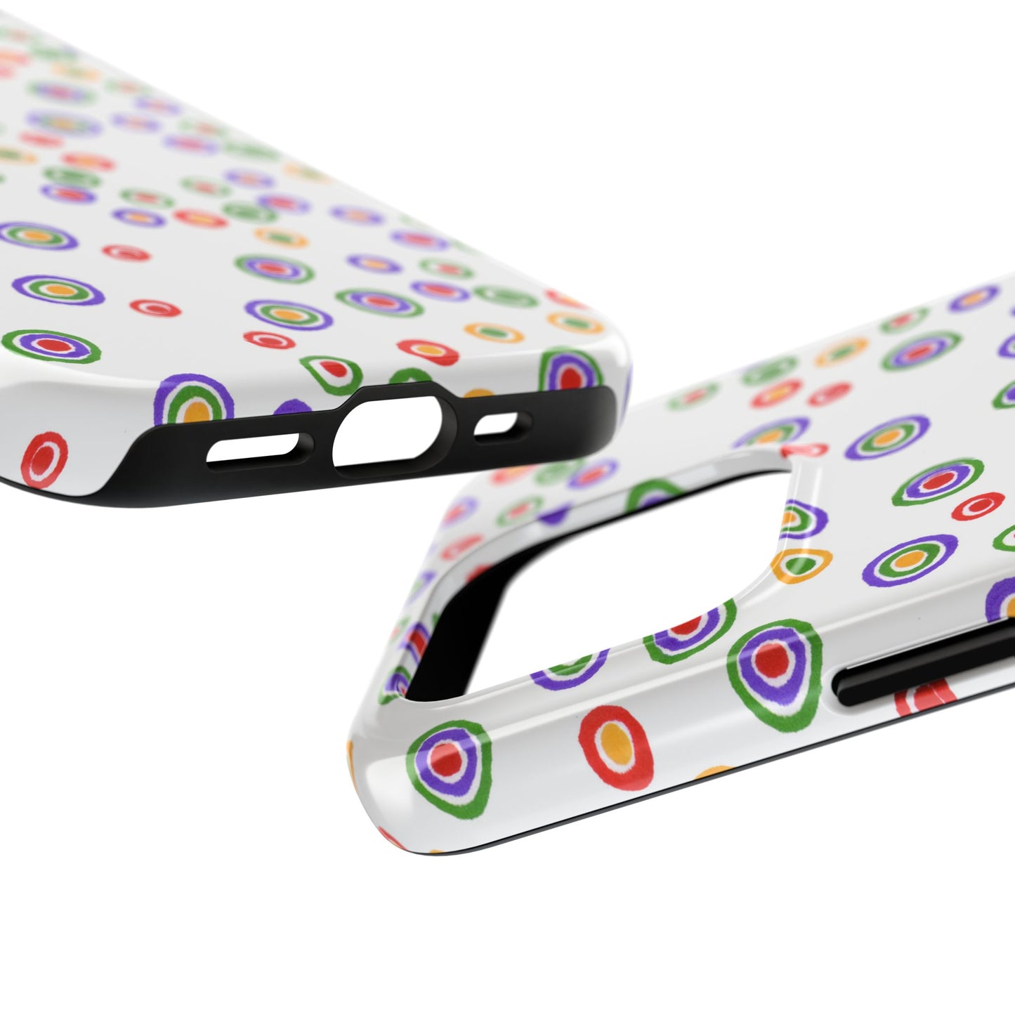 Kitchen Dots Phone Case