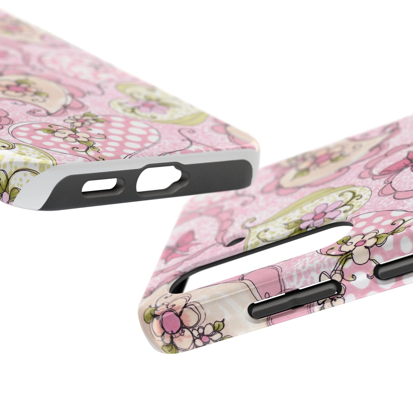 Sweethearts Phone Case