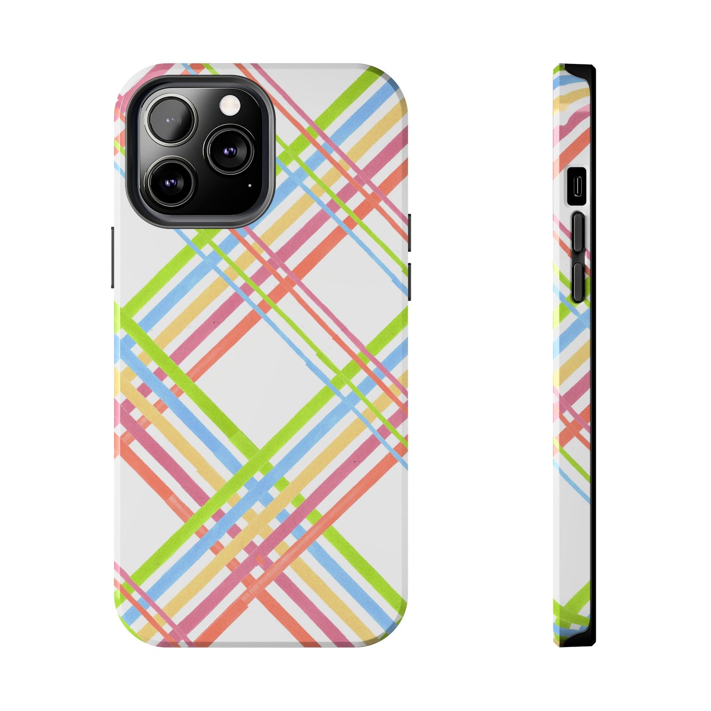 Golfin' Fool Phone Case