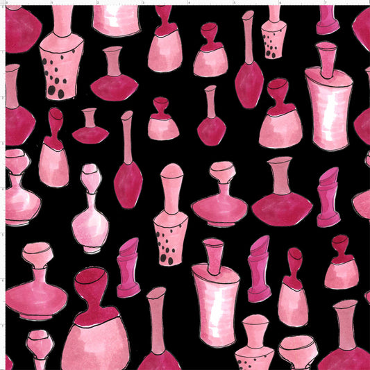 Pretty Potions Fabric