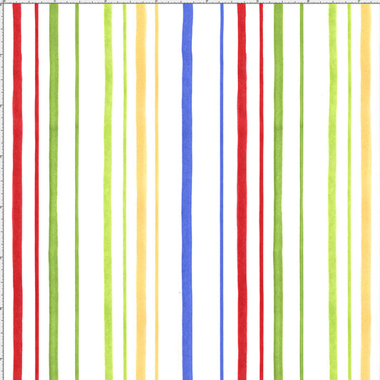 Kitchen Stripe Fabric