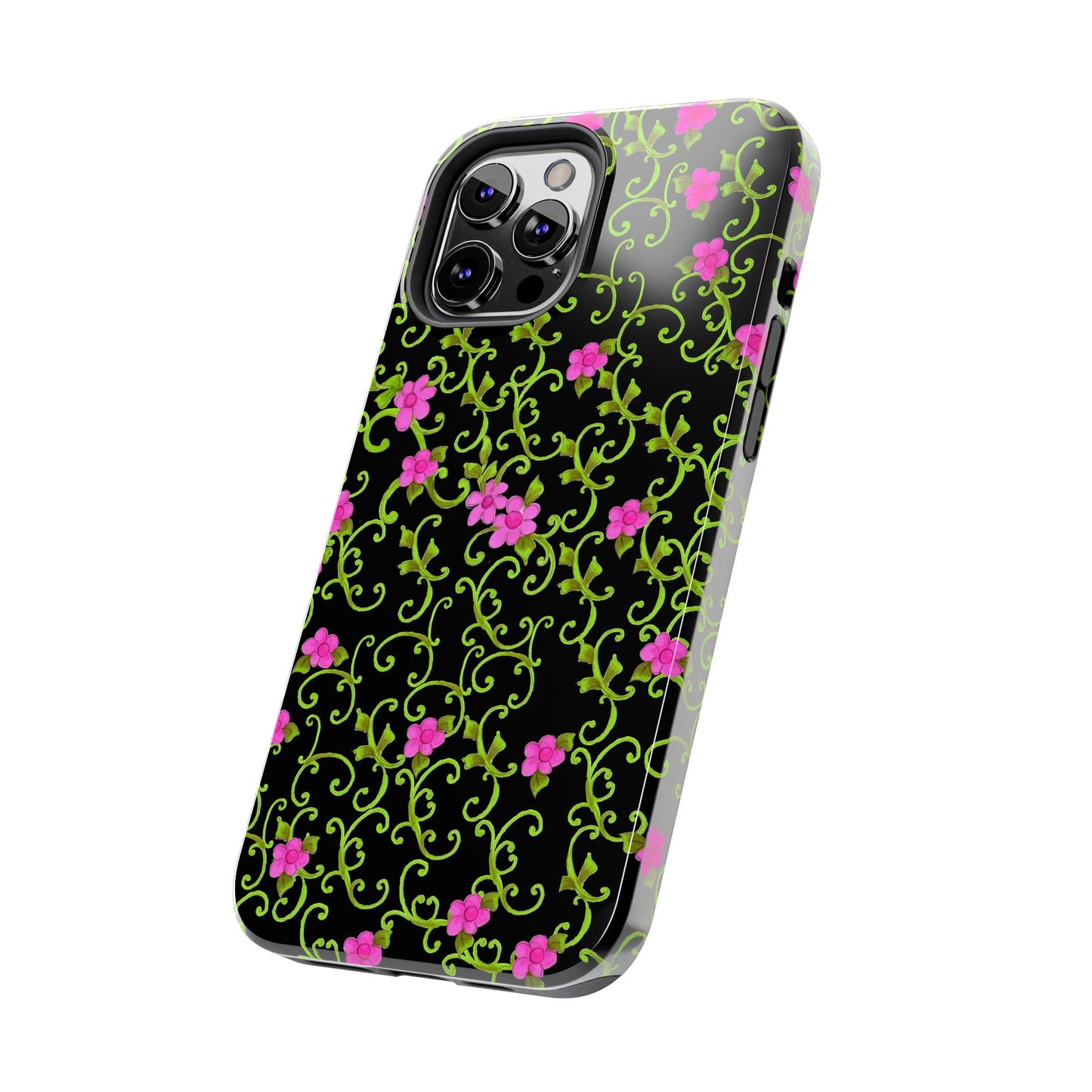 Inga Ground Phone Case