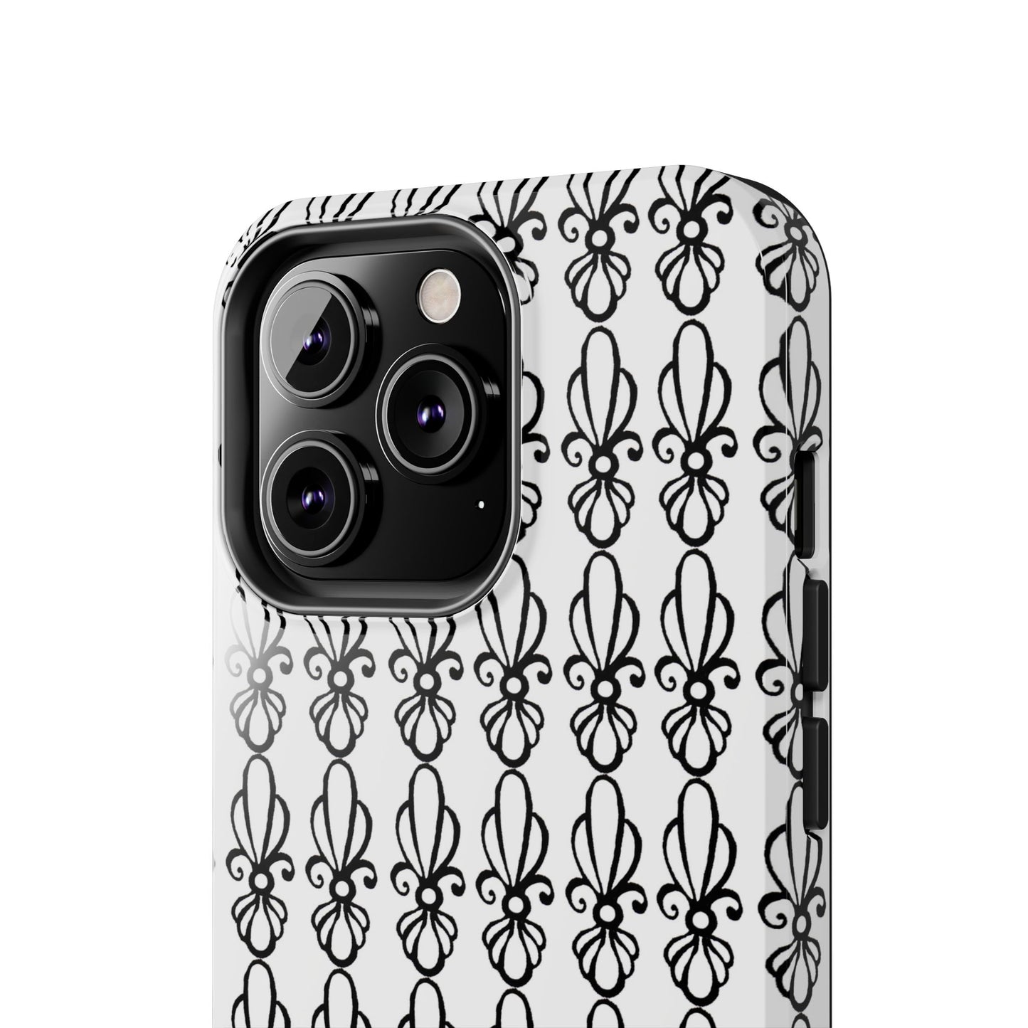 Iron Gate Phone Case
