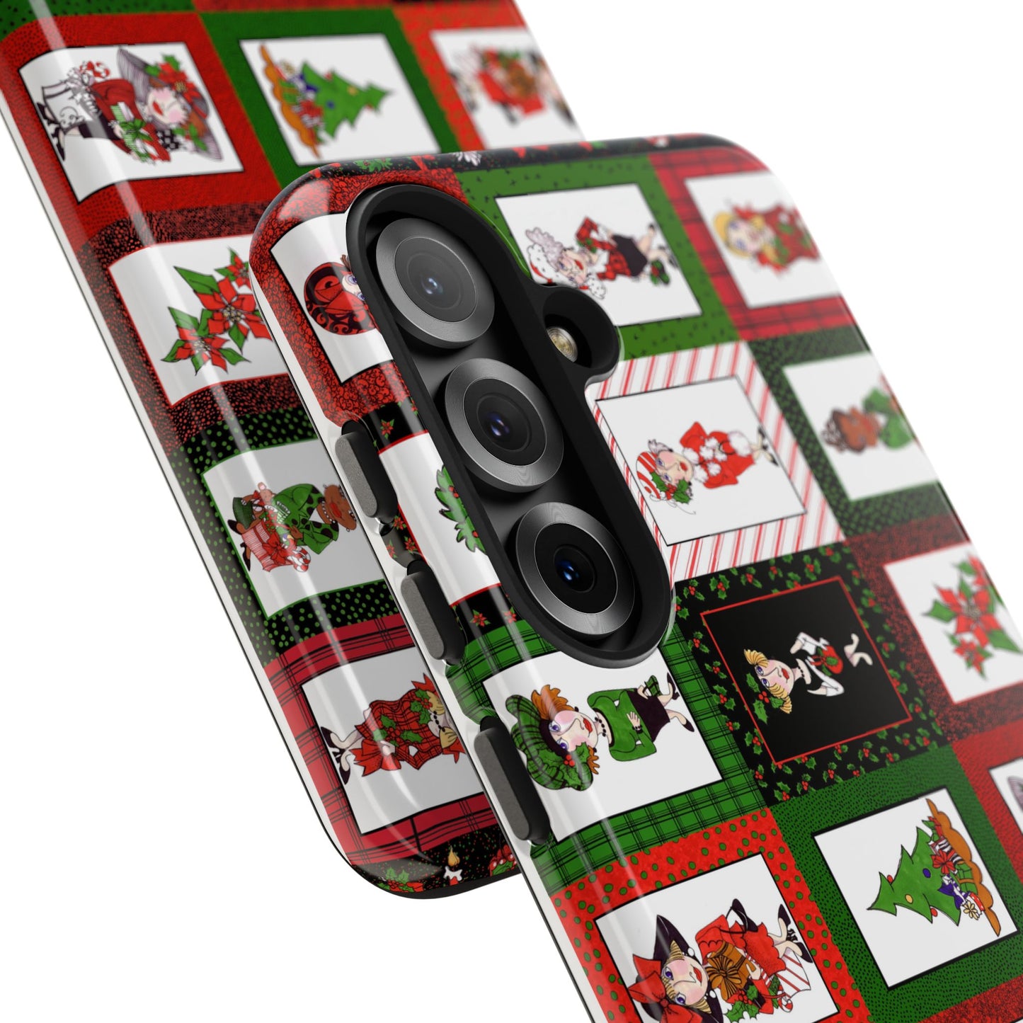 Holiday Delight Phone Case