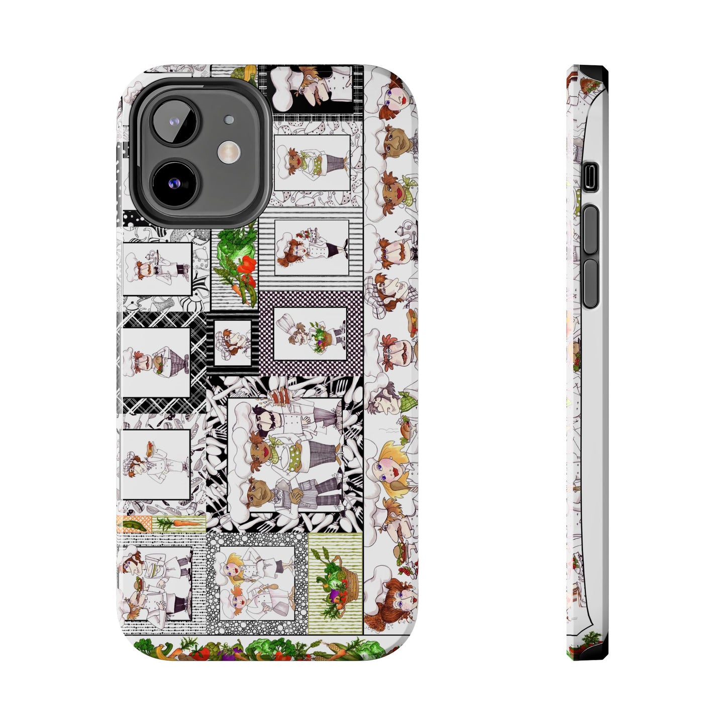 What's Cookin' Phone Case