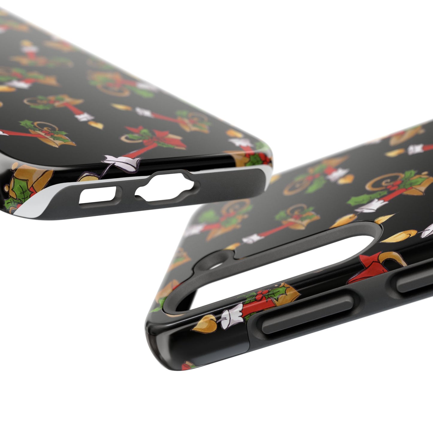 Candlesque Phone Case