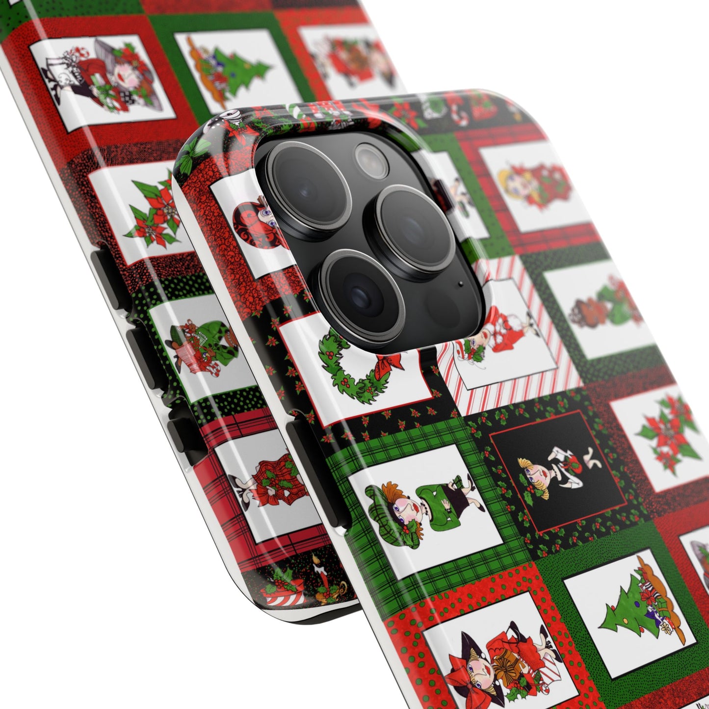 Holiday Delight Phone Case