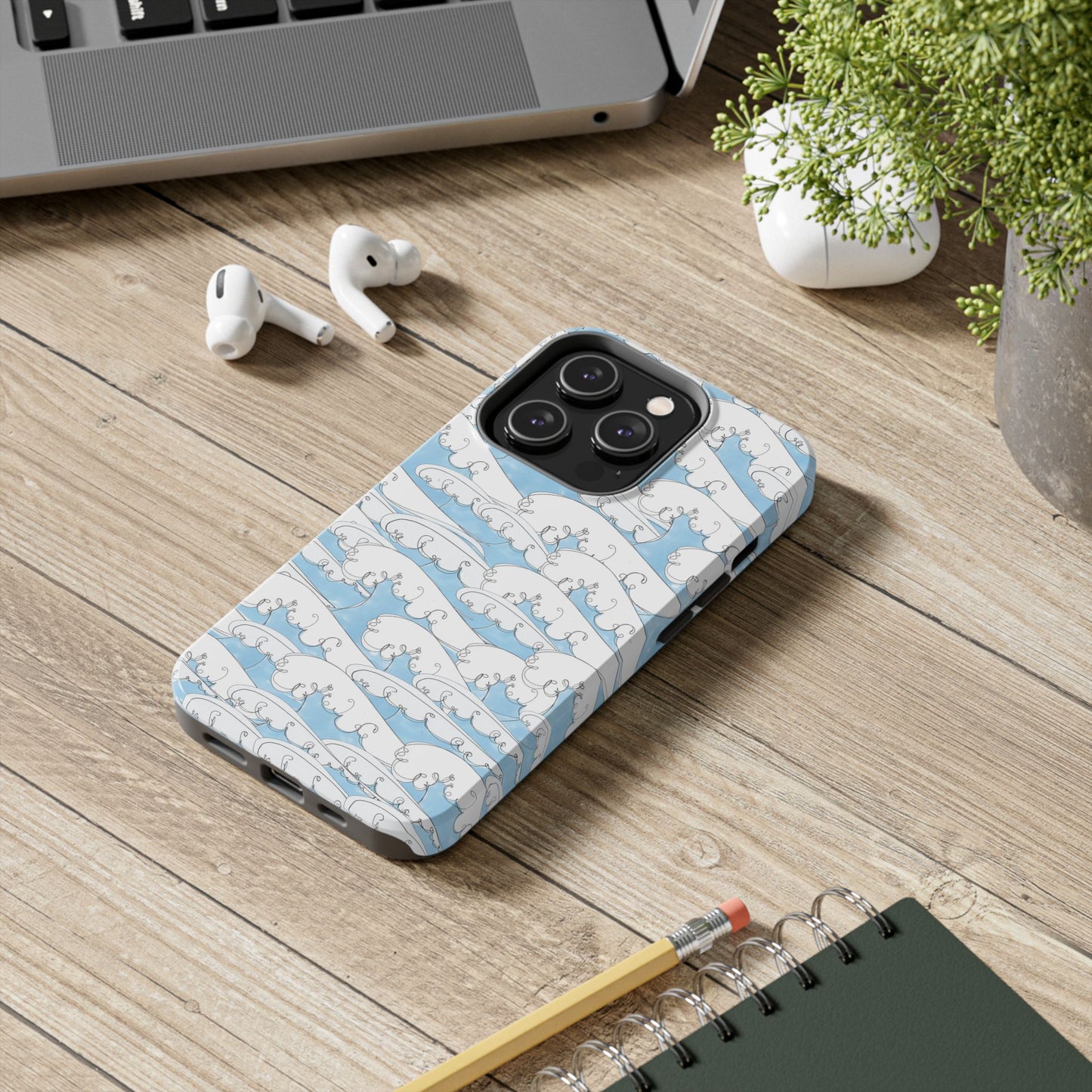 Waverly Phone Case