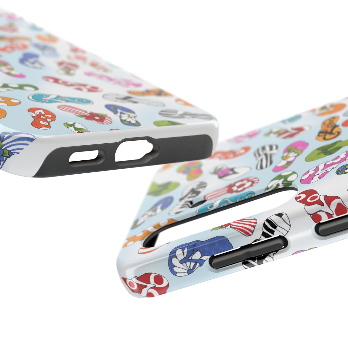 Flip Flop Hop Phone Case