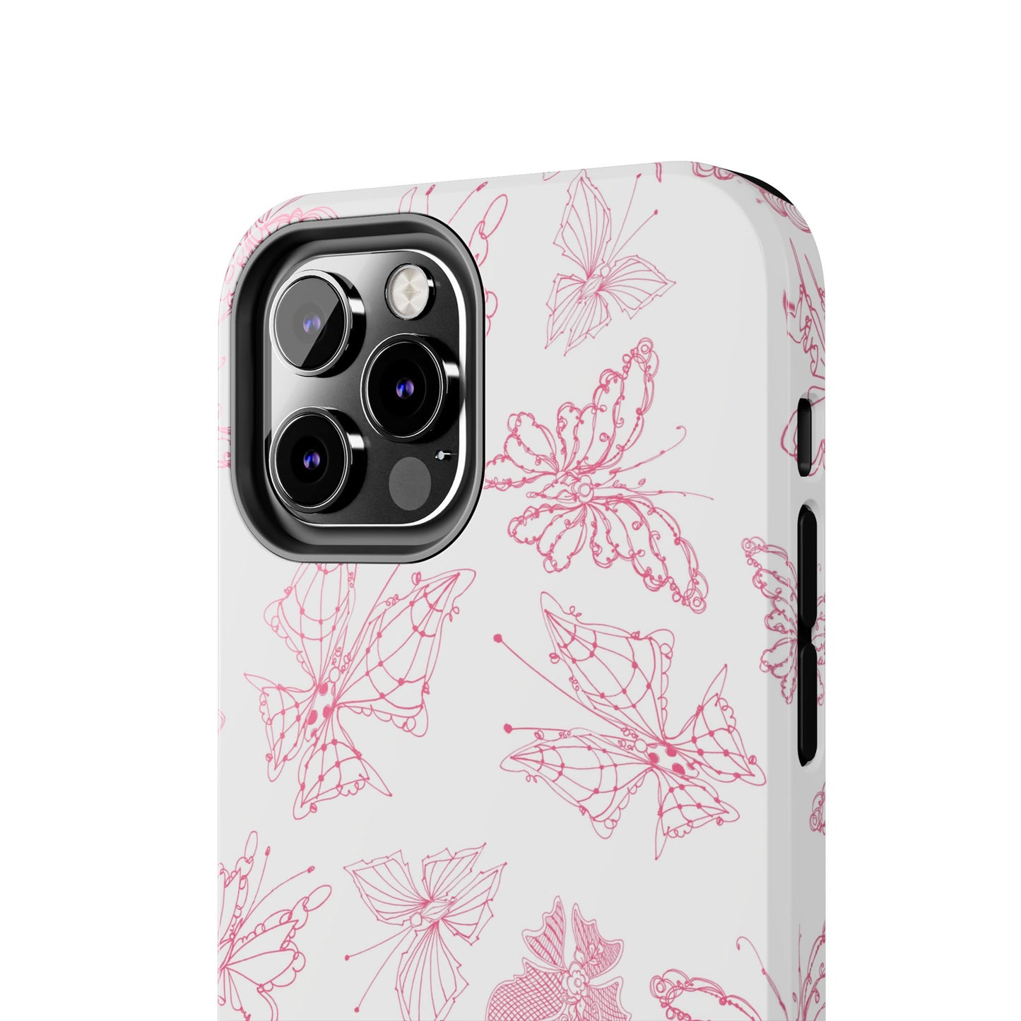 Flight Lace Phone Case