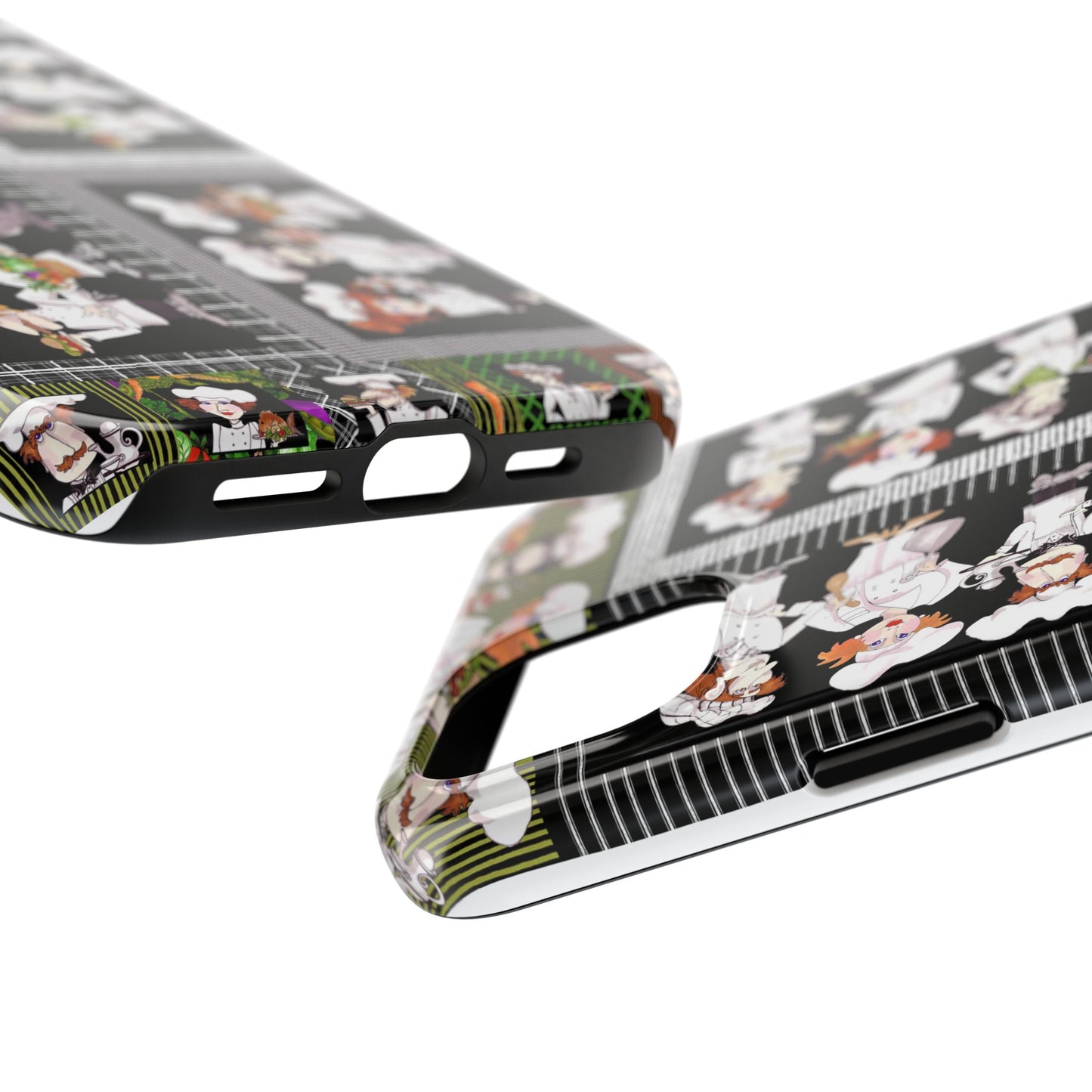 What's Cookin'? Placemat Phone Case