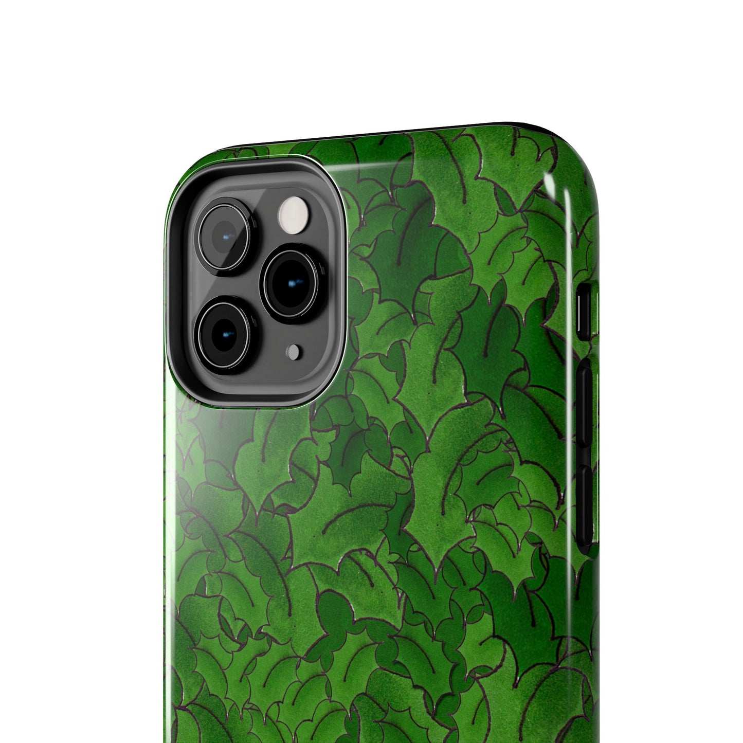 Lotta Holly Phone Case