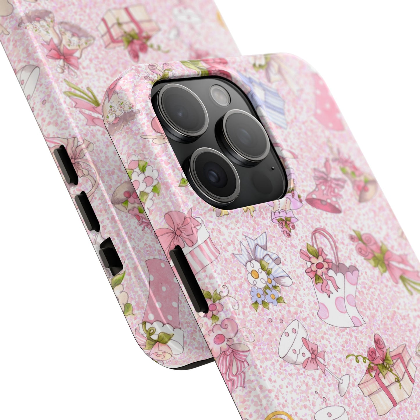 Wedding Stuff Phone Case