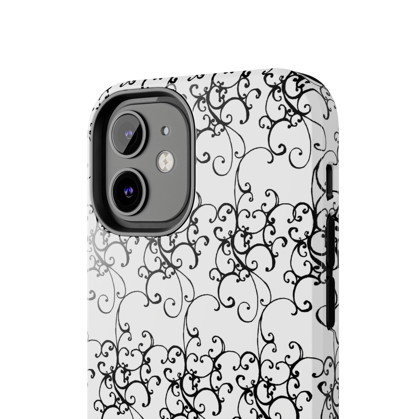 Iron Work Phone Case
