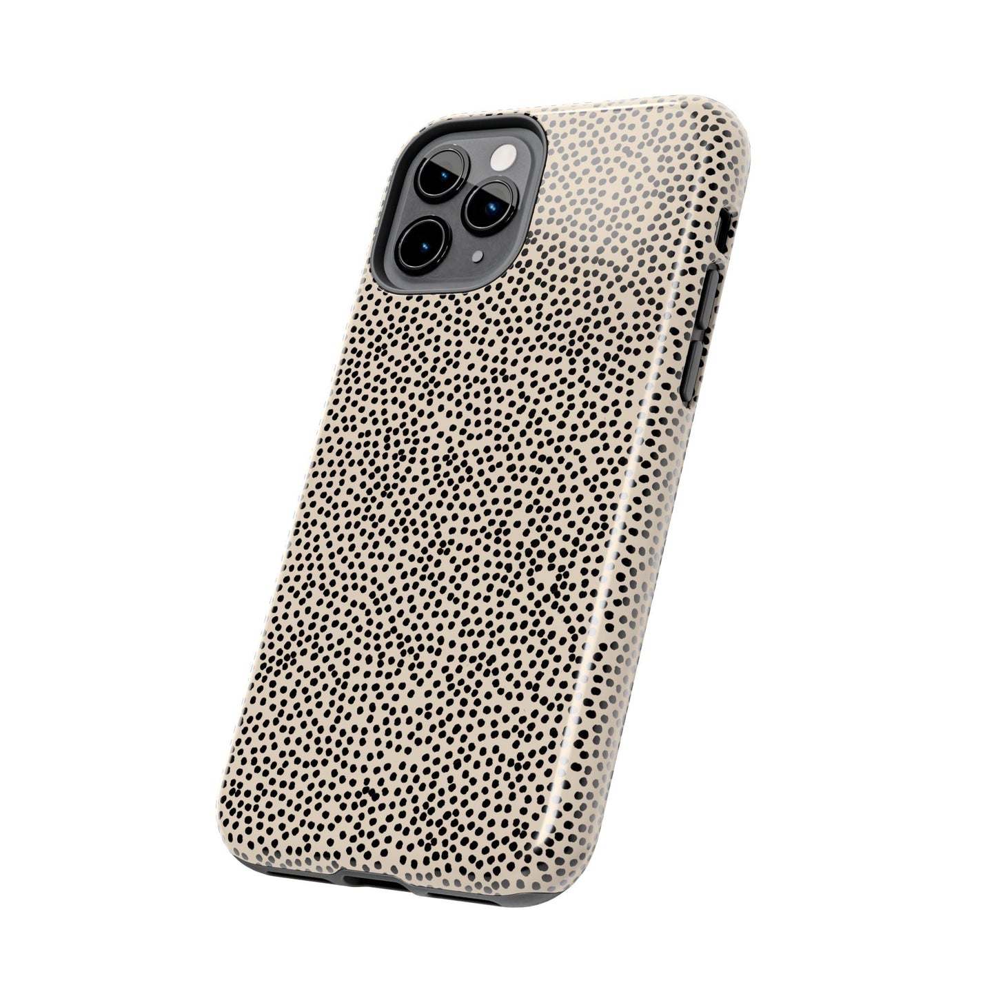 Gypsy Dots Muslin Phone Case
