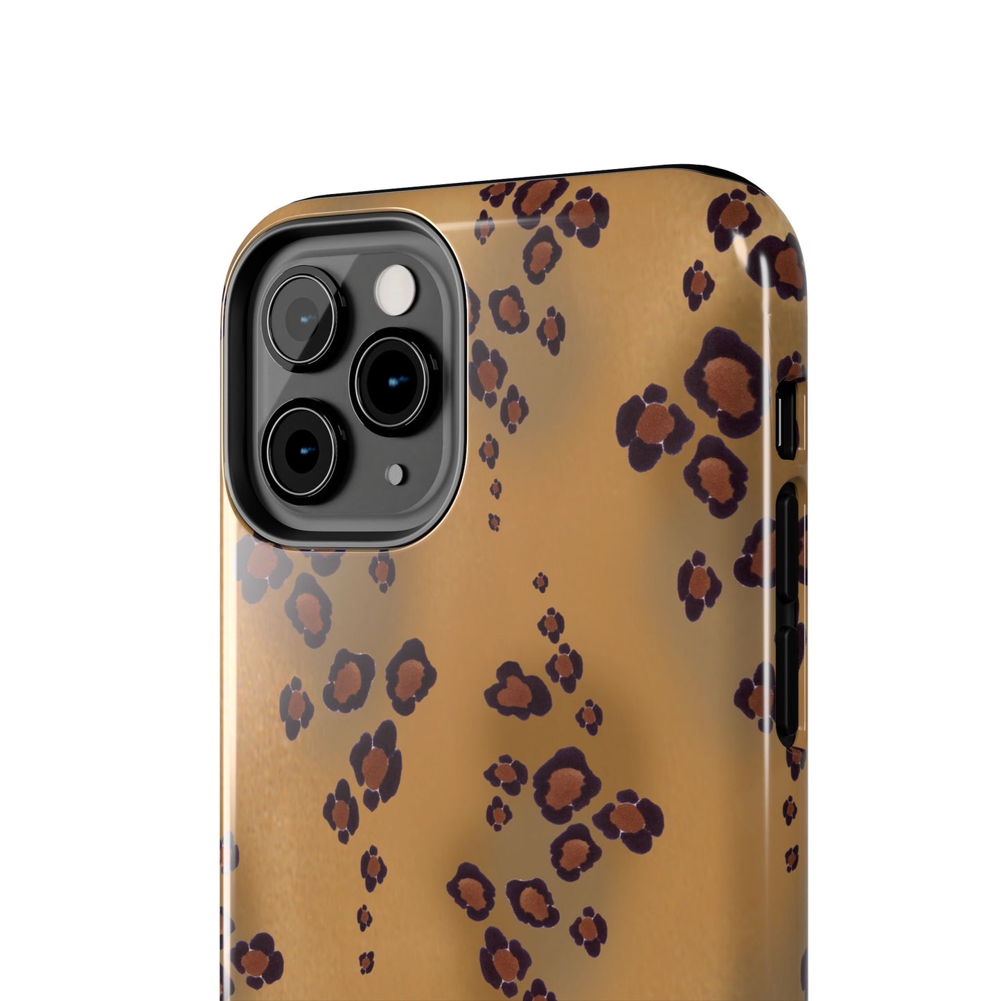 Lady Leopard Phone Case