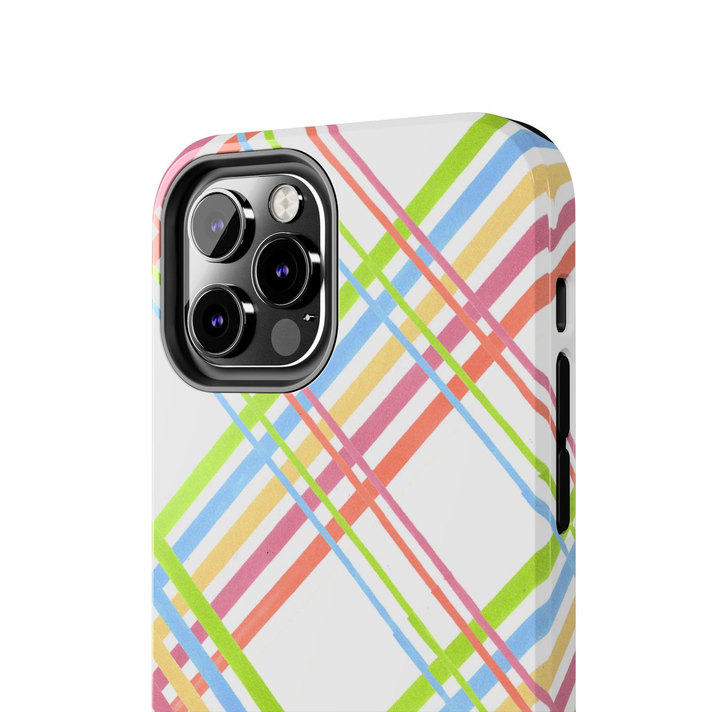 Golfin' Fool Phone Case