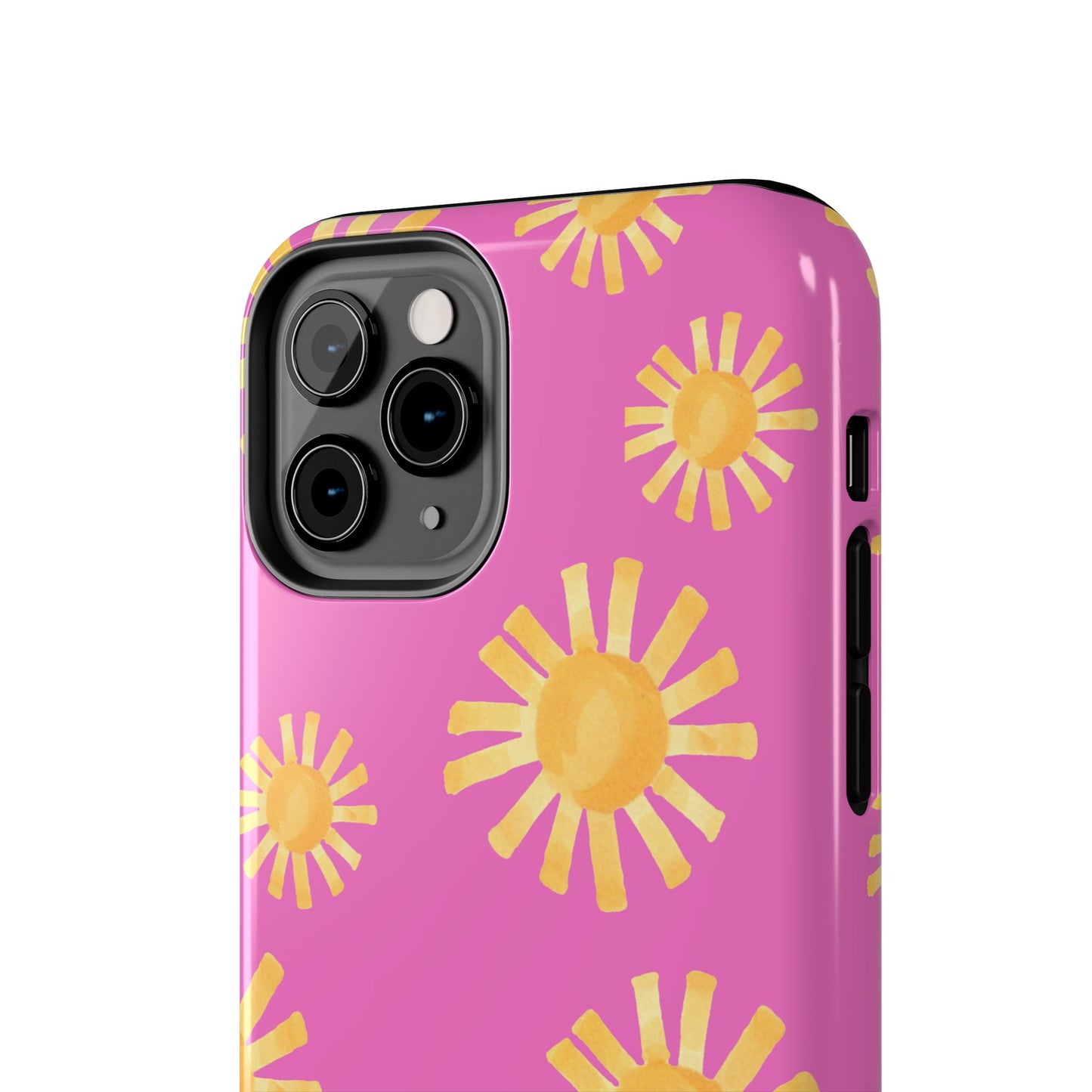 Beamers Pink Phone Case