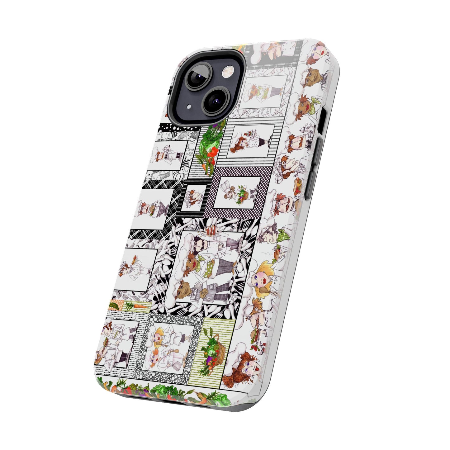 What's Cookin' Phone Case