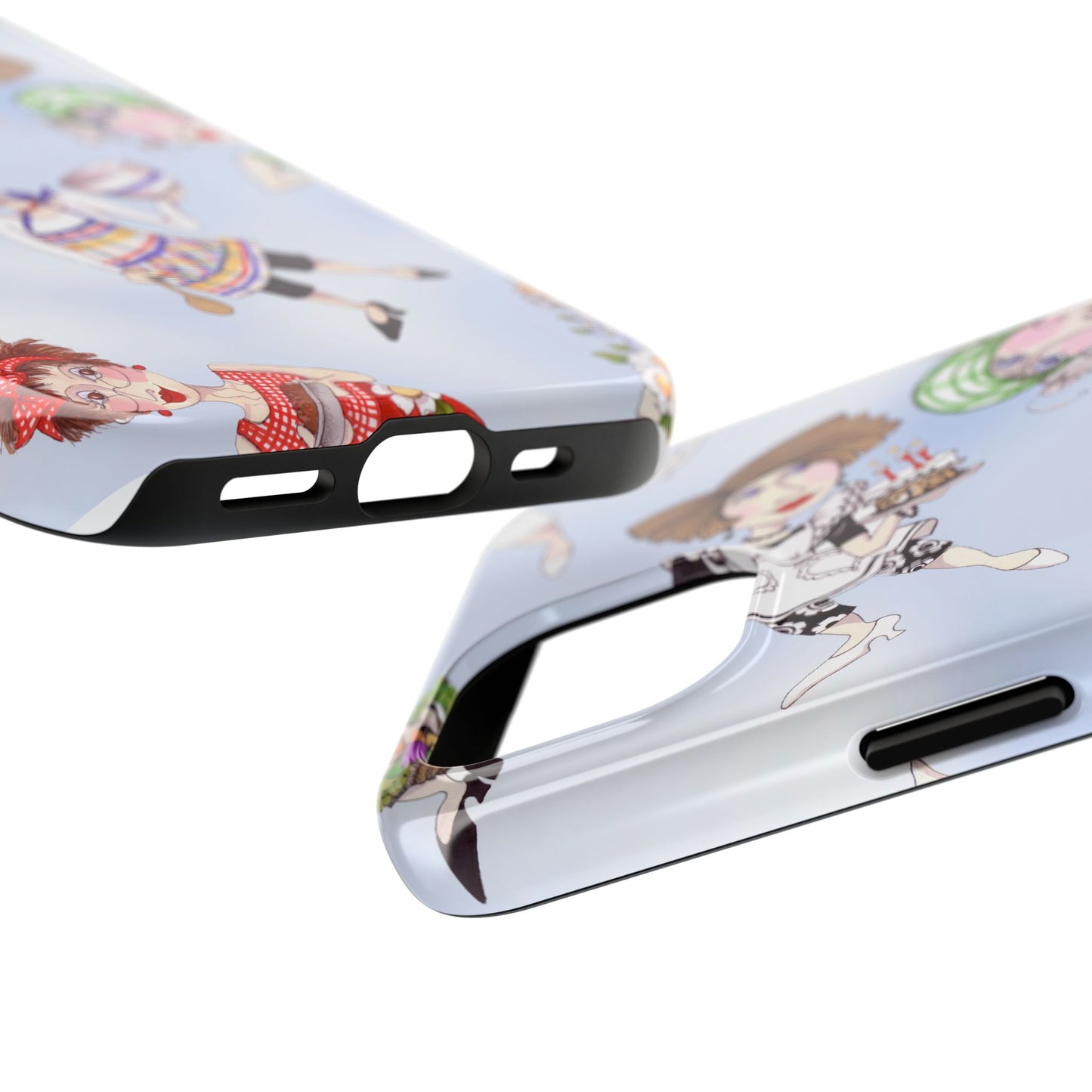 Ladies of the House Blue Sky Phone Case