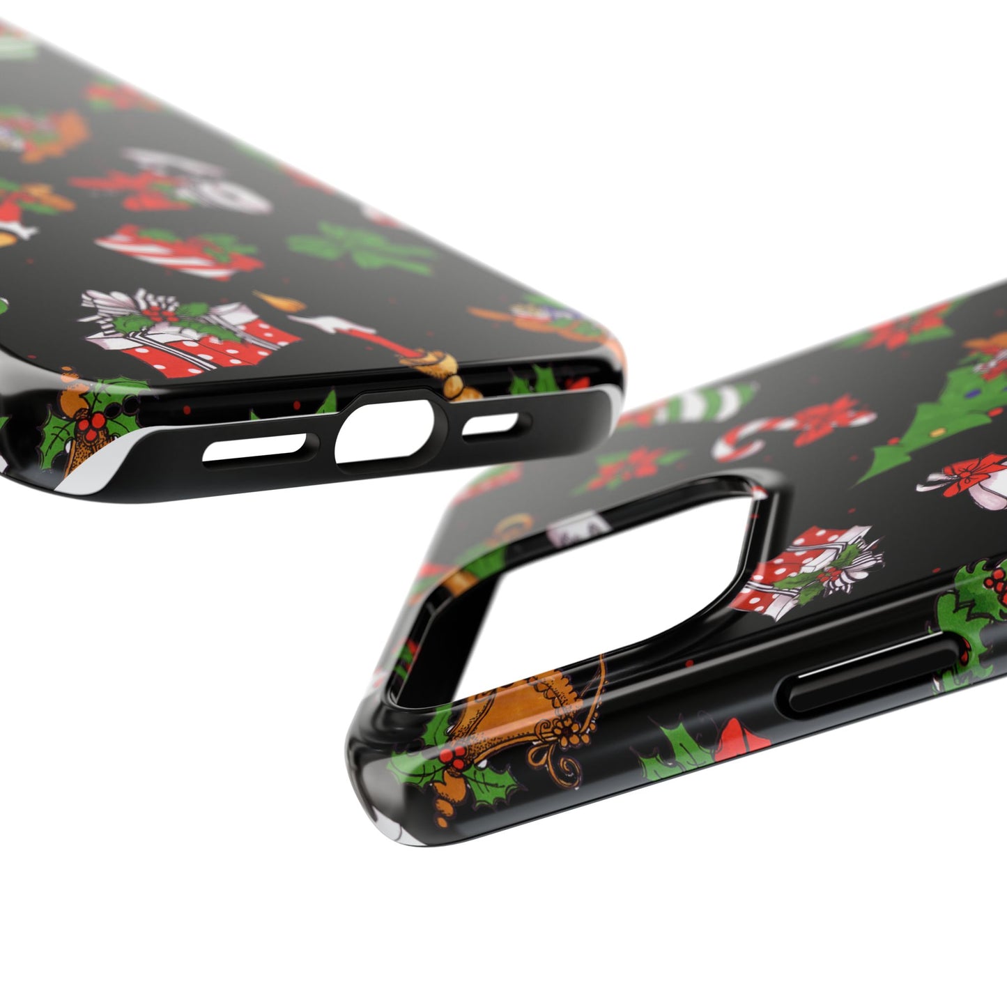 Christmas Party Phone Case