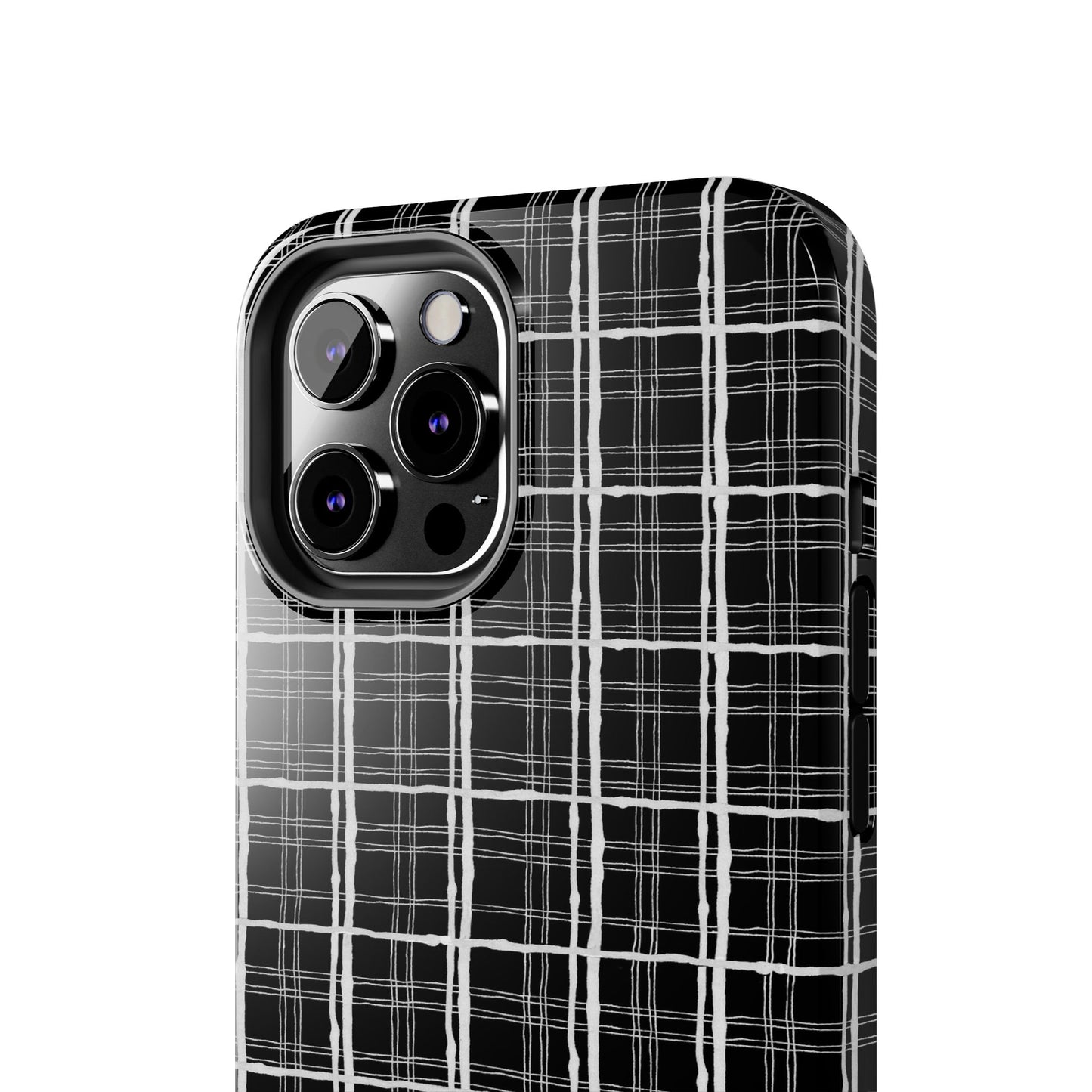 Sophistiplaid Phone Case