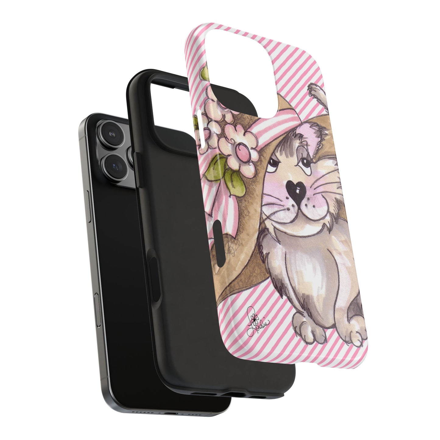 Rita Phone Case